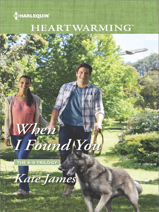 Title details for When I Found You by Kate James - Available